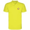 Polo sport Monzha à manches courtes pour enfant