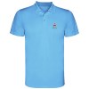 Polo sport Monzha à manches courtes pour enfant