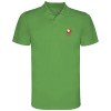 Polo sport Monzha à manches courtes pour enfant