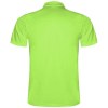 Polo sport Monzha à manches courtes pour enfant