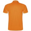 Polo sport Monzha à manches courtes pour enfant