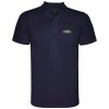 Polo sport Monzha à manches courtes pour enfant