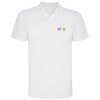 Polo sport Monzha à manches courtes pour enfant