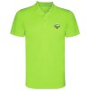 Polo sport Monzha à manches courtes pour enfant