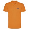 Polo sport Monzha à manches courtes pour enfant