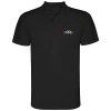 Polo sport Monzha à manches courtes pour enfant