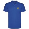 Polo sport Monzha à manches courtes pour enfant
