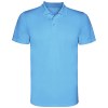 Polo sport Monzha à manches courtes pour enfant