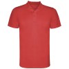 Polo sport Monzha à manches courtes pour enfant