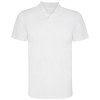 Polo sport Monzha à manches courtes pour enfant