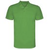 Polo sport Monzha à manches courtes pour enfant
