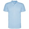 Polo sport Monzha à manches courtes pour enfant