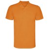 Polo sport Monzha à manches courtes pour enfant