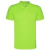 Polo sport Monzha à manches courtes pour enfant