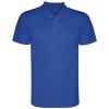 Polo sport Monzha à manches courtes pour enfant