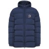 Parka unisexe Nepal avec isolation