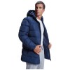 Parka unisexe Nepal avec isolation