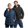 Parka unisexe Nepal avec isolation