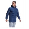 Parka unisexe Nepal avec isolation
