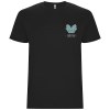 T-shirt Stafford à manches courtes pour homme