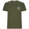 T-shirt Stafford à manches courtes pour homme