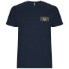 T-shirt Stafford à manches courtes pour homme