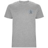 T-shirt Stafford à manches courtes pour enfant