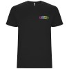 T-shirt Stafford à manches courtes pour enfant