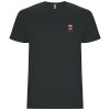 T-shirt Stafford à manches courtes pour enfant