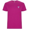 T-shirt Stafford à manches courtes pour enfant