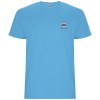 T-shirt Stafford à manches courtes pour enfant