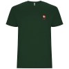T-shirt Stafford à manches courtes pour enfant