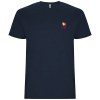 T-shirt Stafford à manches courtes pour enfant