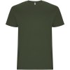 T-shirt Stafford à manches courtes pour enfant