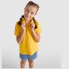 Polo Star à manches courtes pour enfant