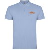 Polo Star à manches courtes pour enfant