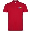 Polo Star à manches courtes pour enfant