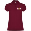 Polo Star à manches courtes pour femme