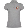 Polo Star à manches courtes pour femme