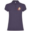 Polo Star à manches courtes pour femme