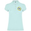 Polo Star à manches courtes pour femme