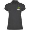 Polo Star à manches courtes pour femme