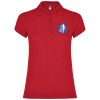Polo Star à manches courtes pour femme