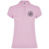Polo Star à manches courtes pour femme