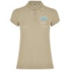 Polo Star à manches courtes pour femme