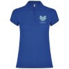Polo Star à manches courtes pour femme