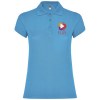 Polo Star à manches courtes pour femme