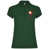 Polo Star à manches courtes pour femme