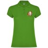 Polo Star à manches courtes pour femme