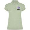 Polo Star à manches courtes pour femme